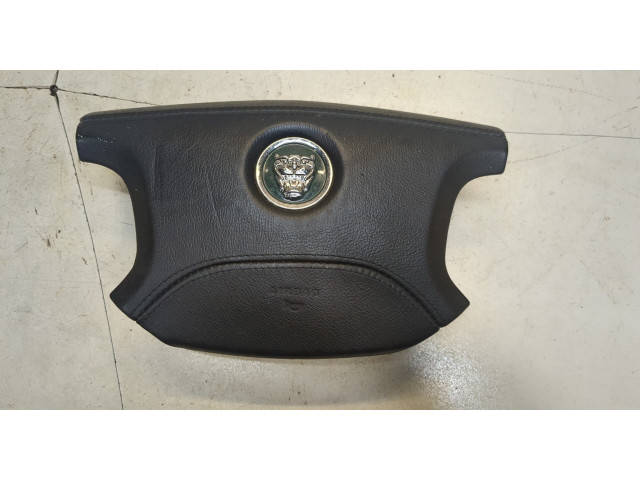 Подушка безопасности водителя Jaguar XJ 2003–2008