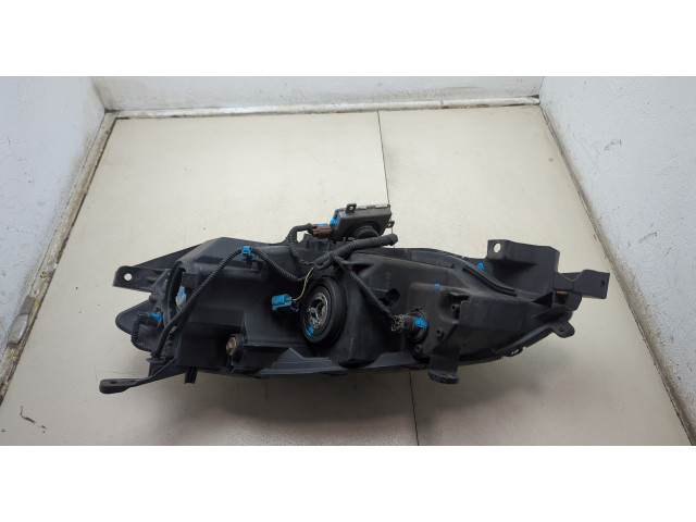 Блок розжига  Acura RDX 2006-2013