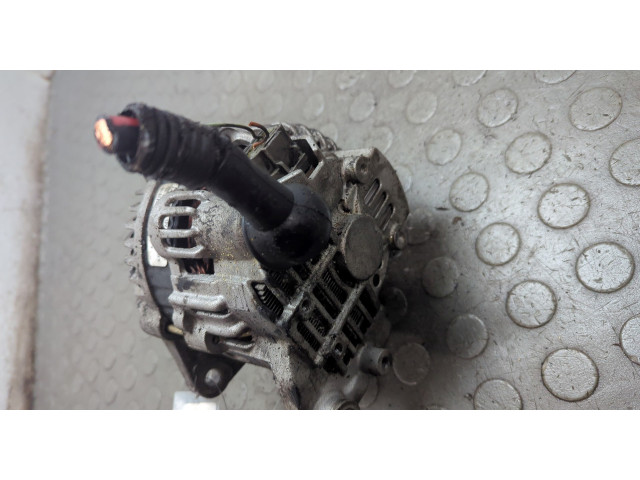 Генератор Infiniti FX 2002-2009 23100CD010