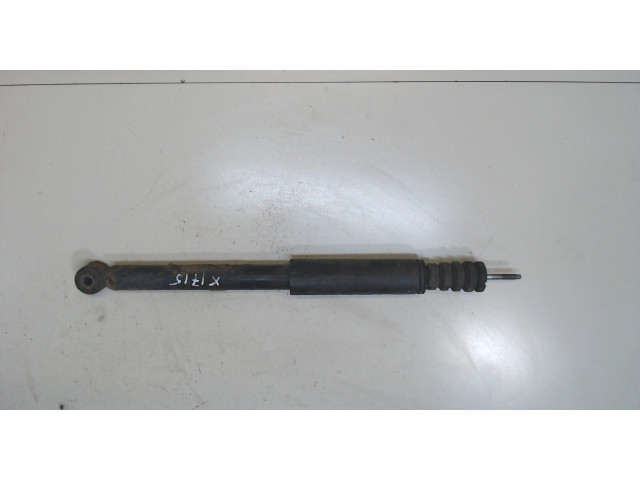 Стойка амортизатора  Renault Clio 2009-2012 562108573R    1.2  бензин