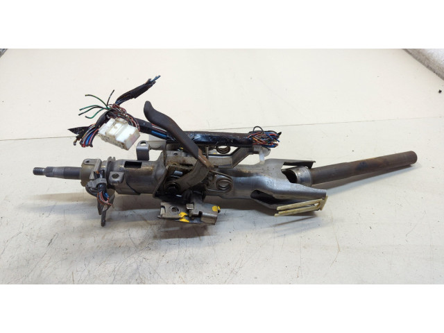 рейка Колонка рулевая Mazda CX-9 2007-2012