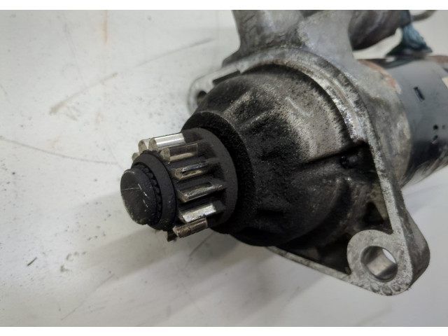 Стартер  Volkswagen Passat 7 2010-2015 Европа      