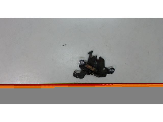 Замок капота Infiniti QX56 2004-2010