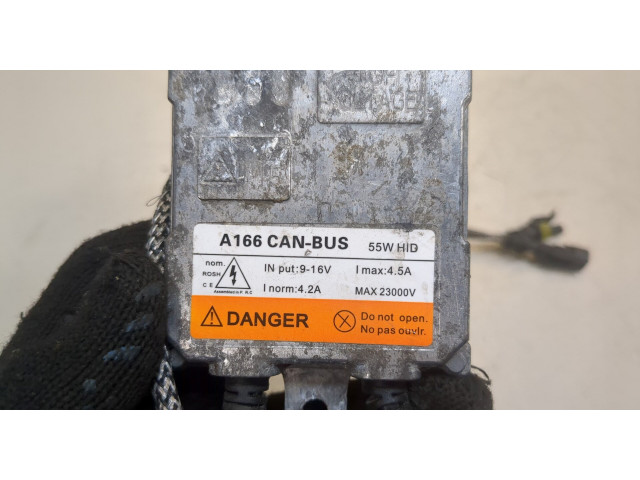 Блок розжига Alfa Romeo Giulietta 2010-2016