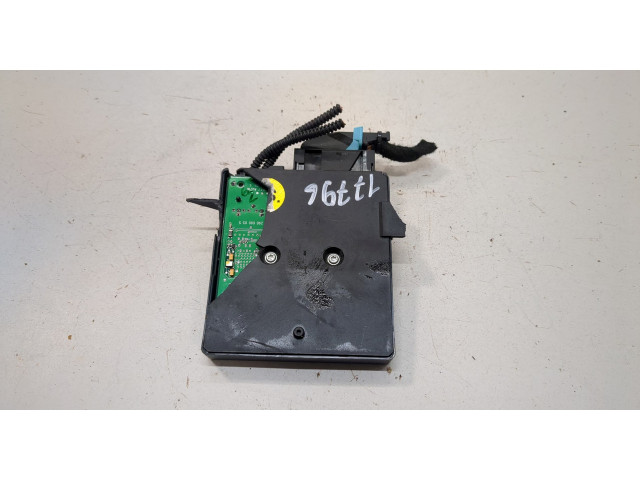 Блок комфорта Audi Q7 2005-2015 4L0907468B