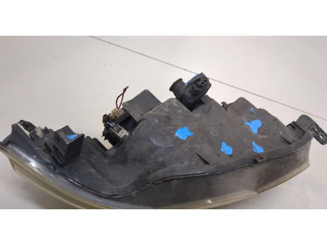 Фара передняя Honda HRV 1998-2006 левая