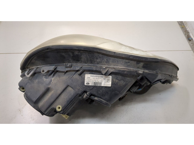 Фара передняя  Mercedes GL X164 2006-2012 левая 