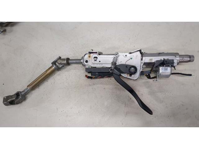  рейка  Колонка рулевая  Volkswagen Jetta 7 2018-      