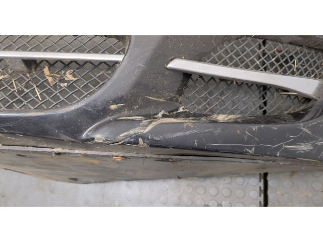 Бампер Jaguar XF 2007-2015 передний C2Z8837XXX, 8X2317D957EF0XXX