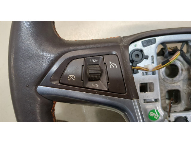 Руль Opel Meriva 2010- 13412204