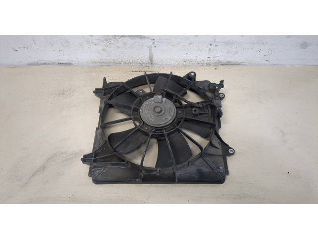 Вентилятор радиатора Honda Civic 2006-2012