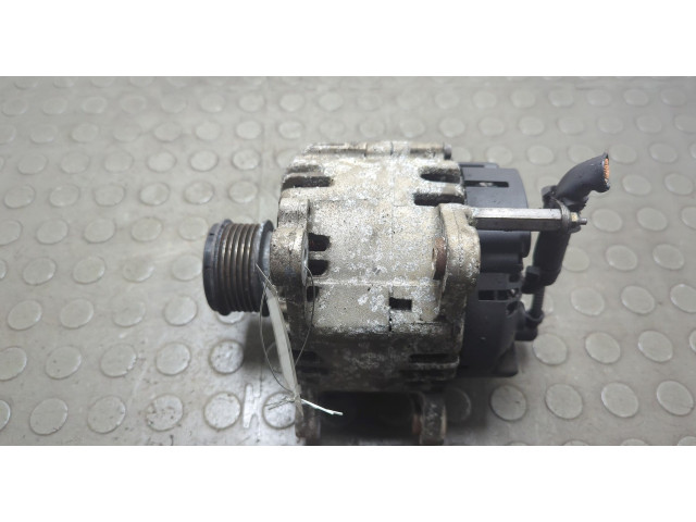 Генератор Skoda Octavia (A5) 2004-2013 06F903023F