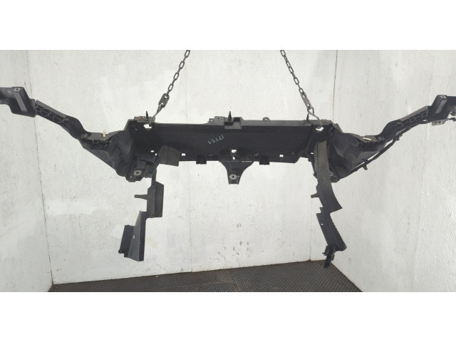 Замок капота  Lincoln MKZ 2016-2020     