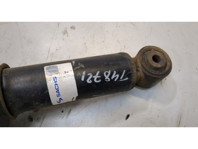 Стойка амортизатора Porsche Cayenne 2002-2007