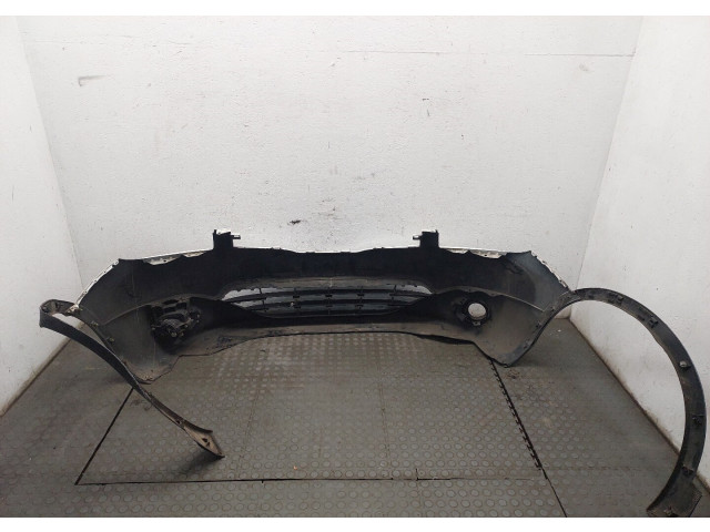 Бампер Nissan Qashqai 2006-2013 передний