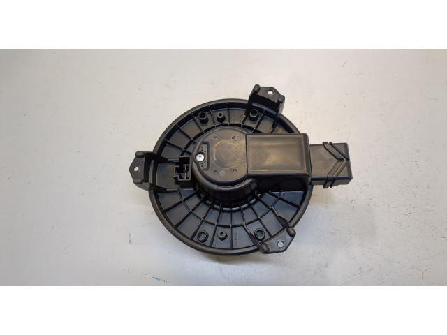 Моторчик печки  Subaru Tribeca (B9) 2004-2014        