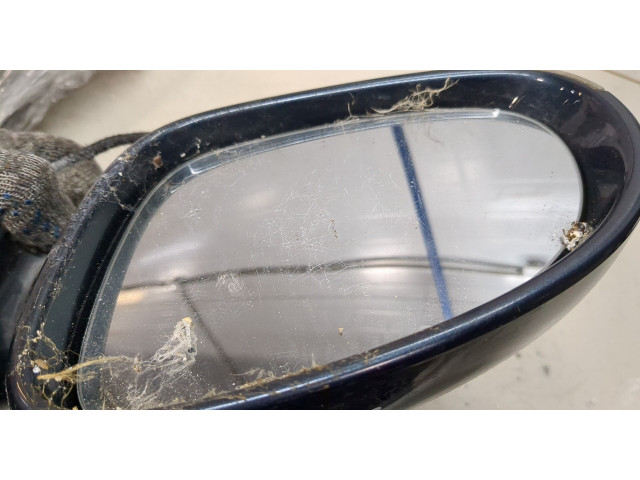 Зеркало боковое Volkswagen Golf 6 2009-2012 левое