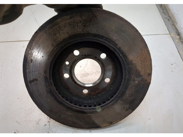 Диск тормозной GMC Terrain 2017-2024 передний 13537160