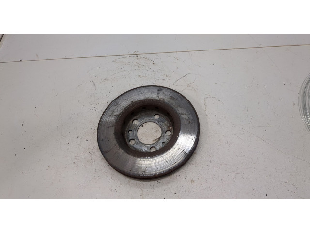Диск тормозной  Volkswagen Golf 4 1997-2005   передний         