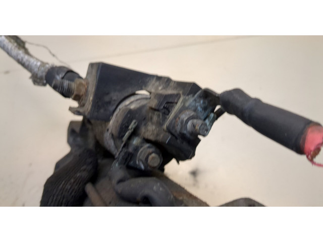 Стартер Jaguar XF 2007–2012 3 4280004891