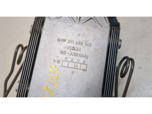  рейка  Колонка рулевая  Mercedes CLS C219 2004-2010      