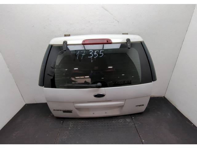 Замок багажника Ford Explorer 2001-2006