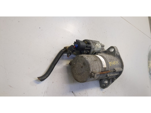 Стартер  Volkswagen Golf 6 2009-2012 1.6     