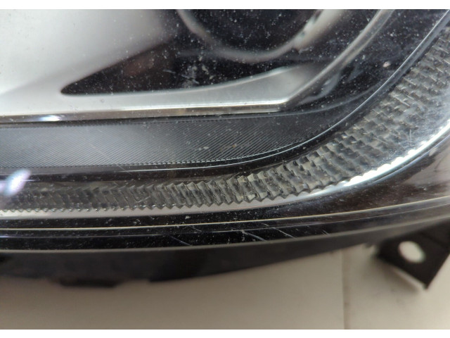 Фара передняя  Jaguar XF 2015–2020 левая 