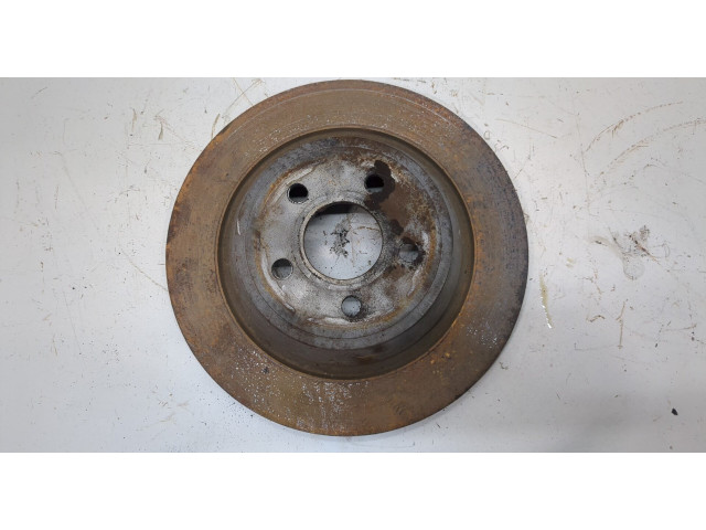 Диск тормозной  Lincoln MKZ 2016-2020   задний         