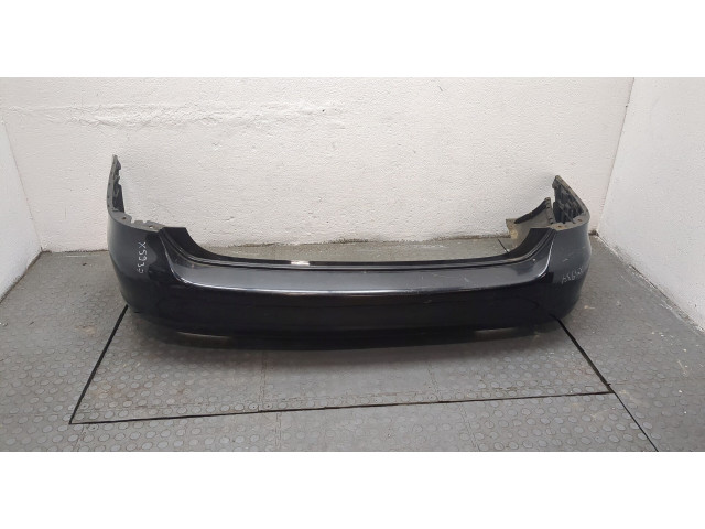 Бампер Volkswagen Golf 5 2003-2009 задний