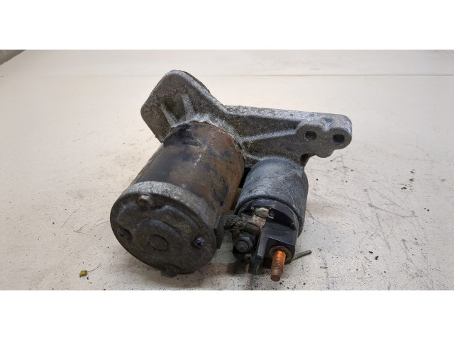 Стартер  Dacia Sandero 2012-2020 0.9     