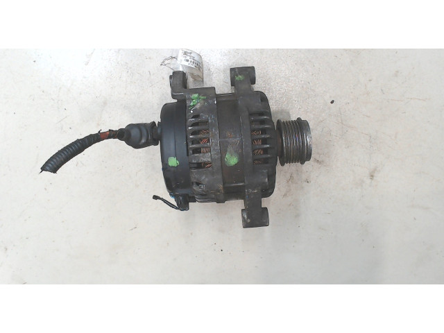 Генератор  Opel Antara       13579114   2.0 дизель