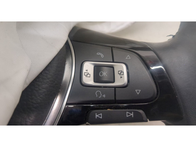 Руль Volkswagen Atlas 2017-2020