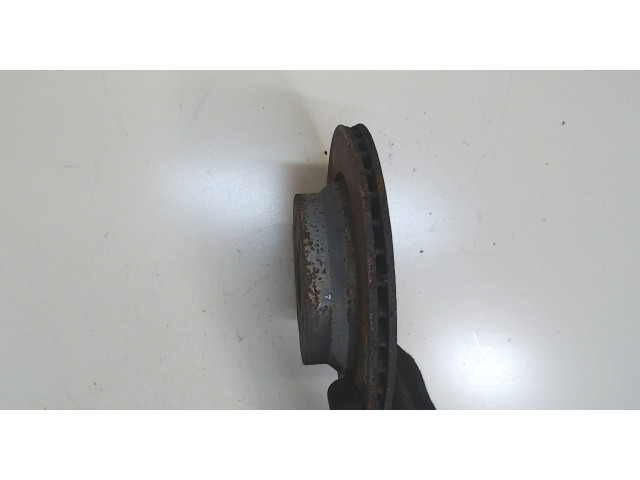 Диск тормозной  Mercedes E W211 2002-2009 3.2  задний     A2114230712      