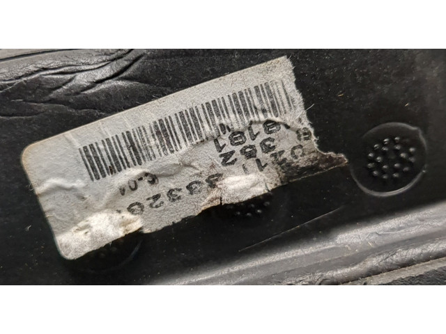 Зеркало боковое Volvo S40 2004- правое