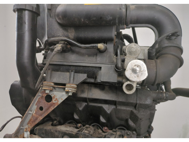 Форсунка топливная  Mercedes A W168 1997-2004         