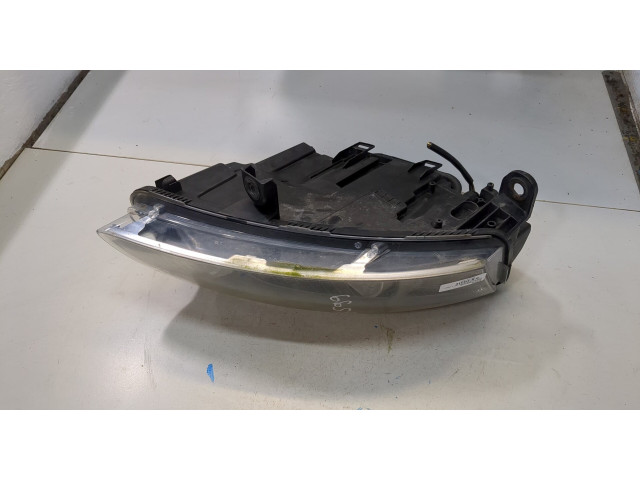 Фара передняя  Audi A6 (C6) 2005-2011 правая 