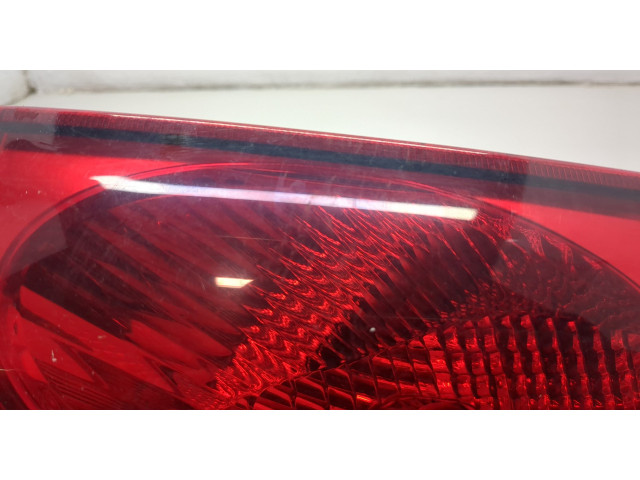 Задний фонарь