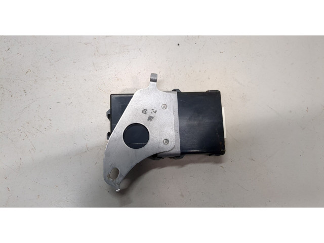 Блок комфорта Lexus ES 2006-2012 8911133040