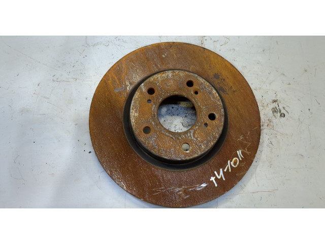 Диск тормозной Honda Civic 2015-2021 передний