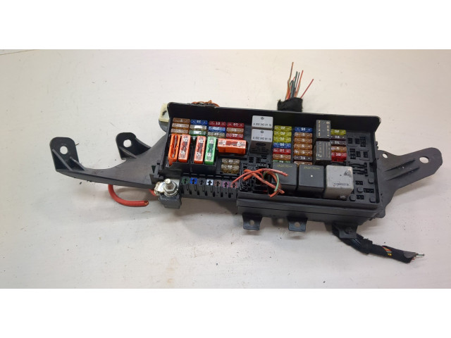 Блок предохранителей  Mercedes GL X164 2006-2012         
