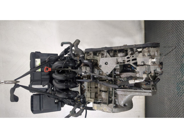 Генератор  Mercedes Vaneo           