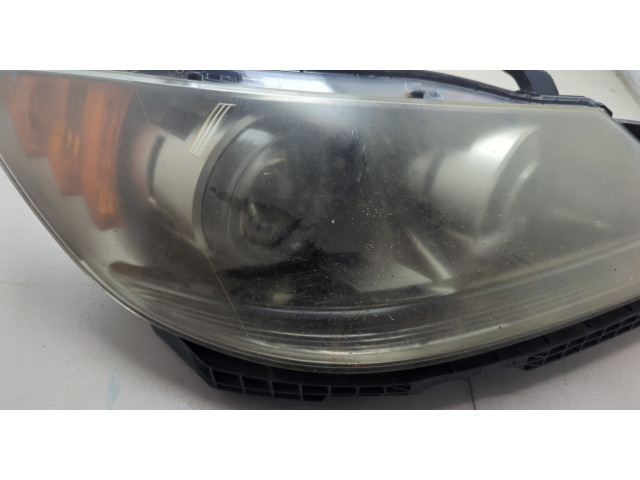 Блок розжига  Acura RL 2004-2012