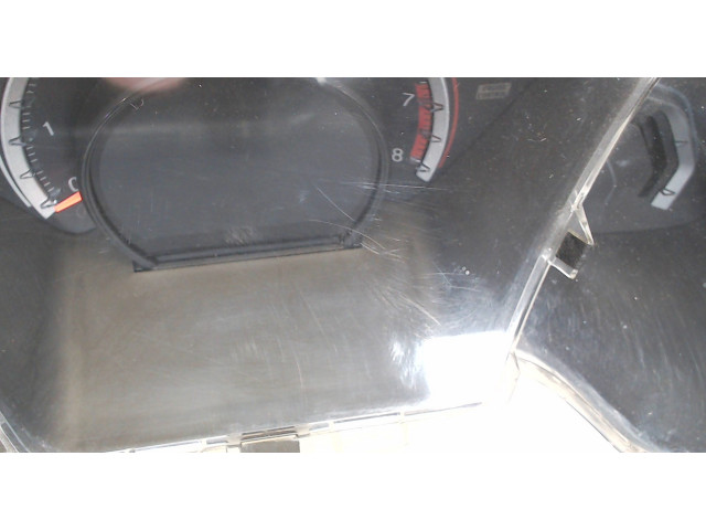 Панель приборов Honda Civic 2015- 78100TBAA4 2015-2021 2 Бензин