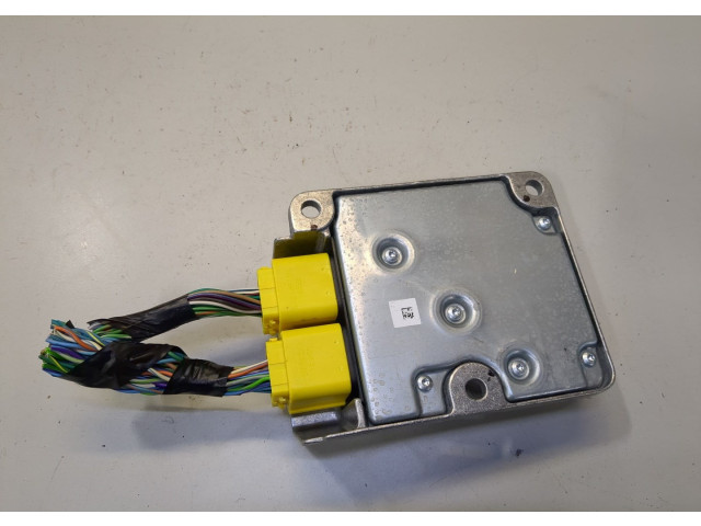 Блок управления подушками безопасности Jeep Grand Cherokee 2010-2013