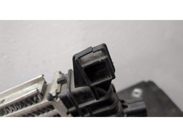 Интеркулер  Volkswagen Golf 7 2012-2020   5Q0145803T    