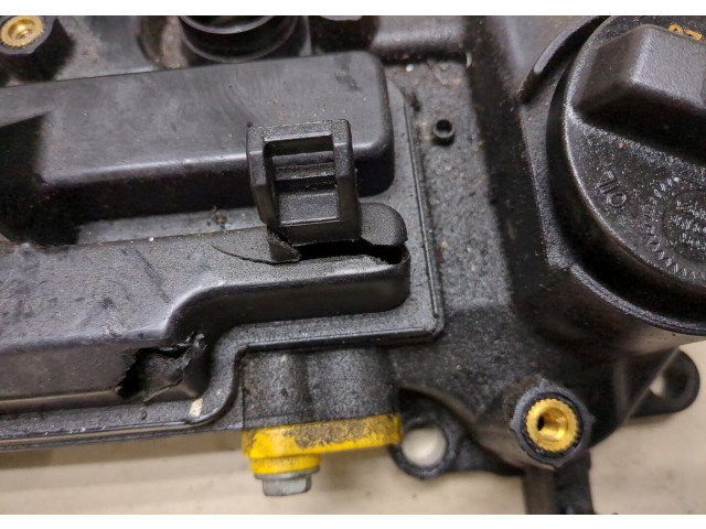 Клапанная крышка двигателя ДВС Honda Accord 10 2017-2020 1.5