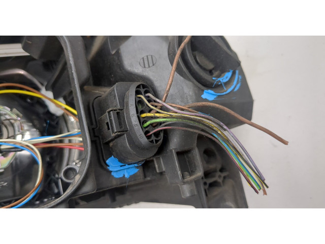 Фара передняя Audi A6 (C6) 2005-2011 правая