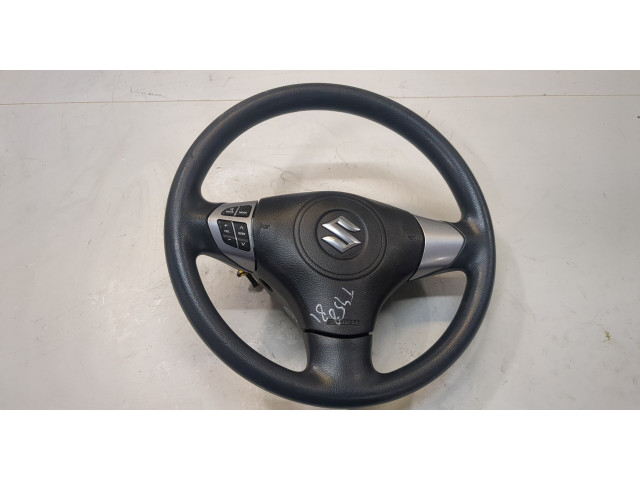 Руль  Suzuki Grand Vitara 2005-2015           