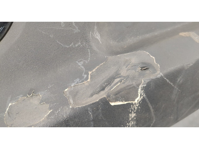 Бампер  KIA Sportage 2010-2016 задний   